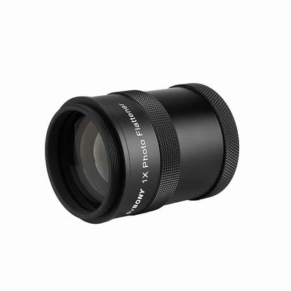 Correcteur de Champ SV209 1.0x pour SV550 80F6 avec Connexion M63x1 - SVBONY