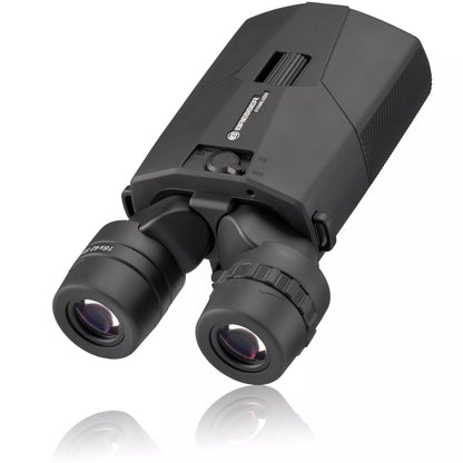 Jumelles stabilisateur d'image 16x42 STABILIZER OIS – observation sans tremblement pour l'astronomie - BRESSER