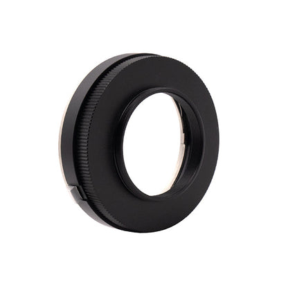 Adaptateur ZWO ASI T2 vers Canon EOS pour EFW mini (version II) - ZWO