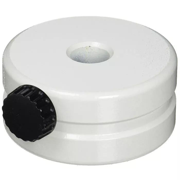 Contrepoids Vixen 1,9 kg pour montures Vixen – équilibre optimal pour l'astronomie - Vixen