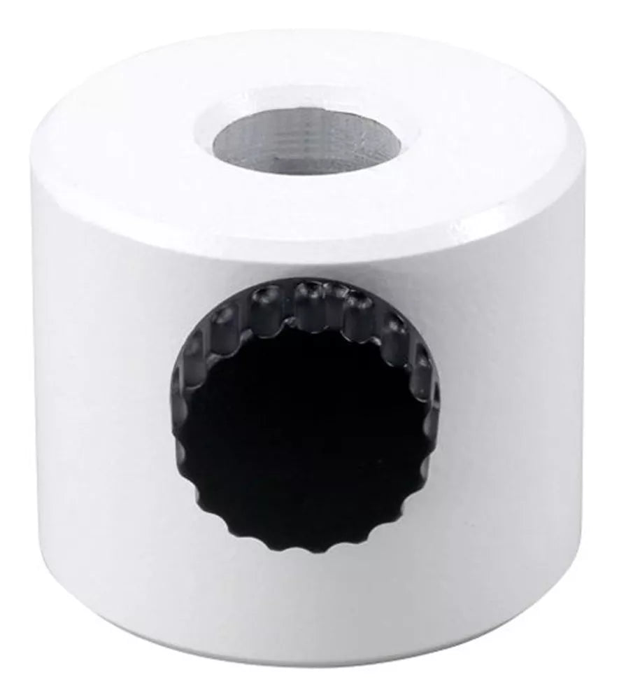 Contrepoids 1,0 kg pour montures Polarie Star Tracker et GP/SX – Vixen