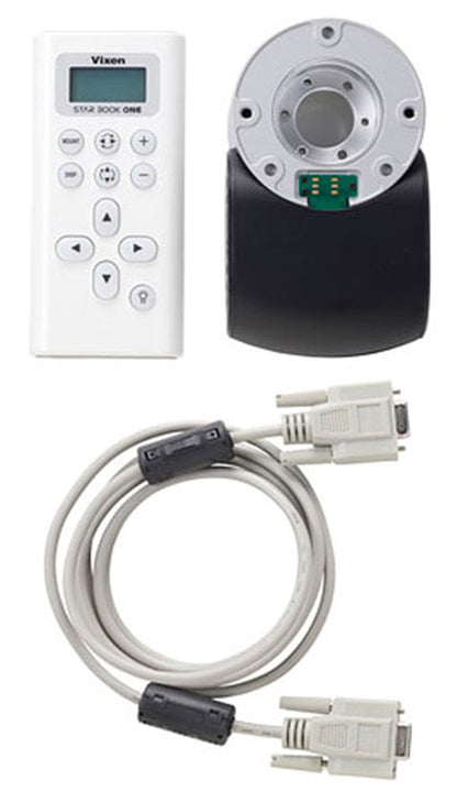 Module de Moteur RA pour monture AP manuelle avec Star Book One - Vixen
