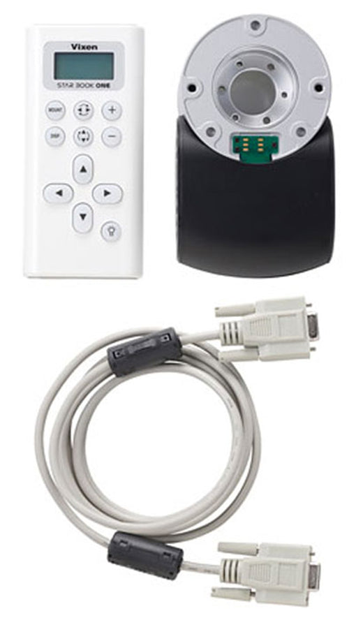 Module de Moteur RA pour monture AP manuelle avec Star Book One - Vixen