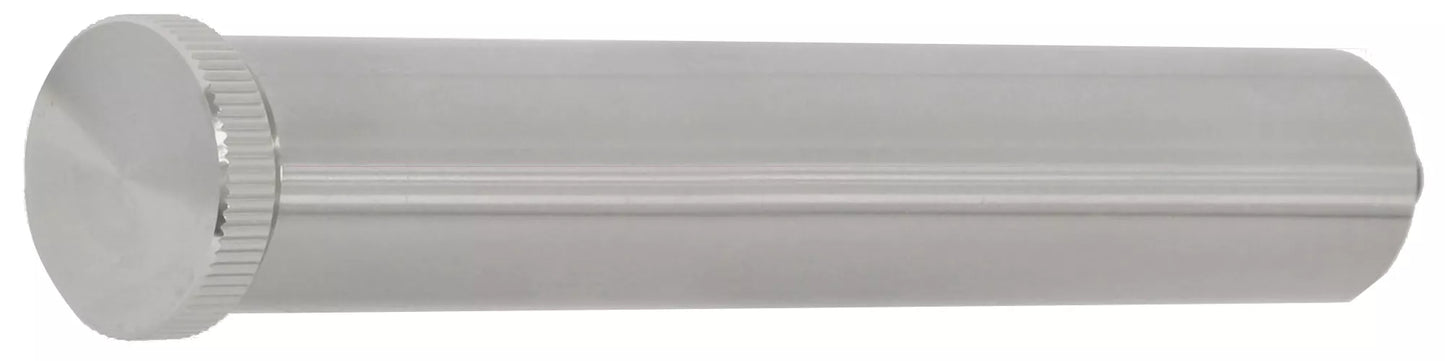 Barre de contrepoids 23 mm pour montures AP Photo Guider, Polarie et Polarie U Star Tracker - Vixen