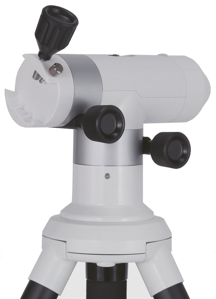 Monture APZ Vixen avec accouplement à friction pour l'astronomie - Vixen