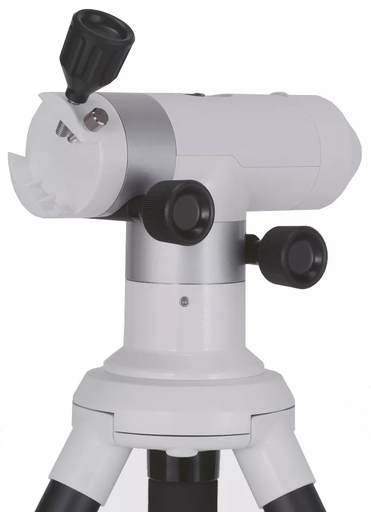 Monture APZ Vixen avec accouplement à friction pour l'astronomie - Vixen