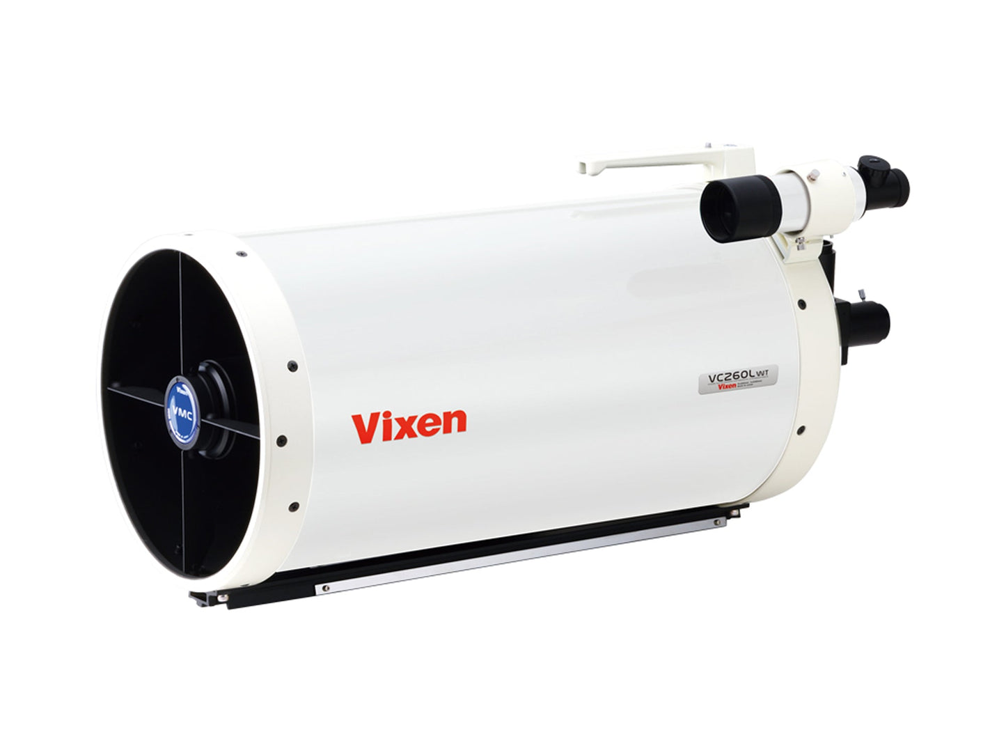 Monture Goto AXD2 et Télescope Maksutov-Cassegrain VMC 260 pour l'astronomie - Vixen