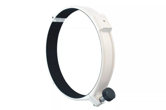 Paire de colliers de serrage SX 232 mm pour télescope - montage stable sur montures Vixen - pour l'astronomie - Vixen