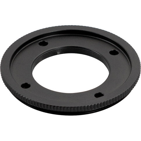 Bague d'adaptation ZWO 50,8mm pour filtre 31,75mm - pour l'astronomie - ZWO