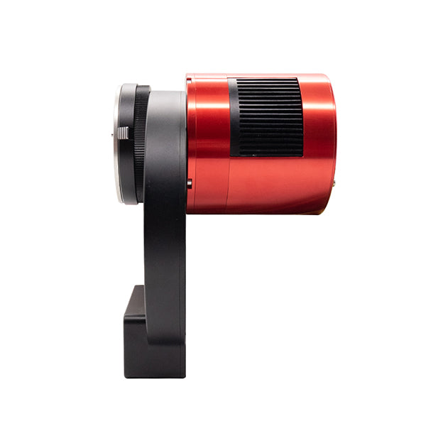 Adaptateur ZWO ASI T2 vers Canon EOS pour EFW mini (version II) - ZWO