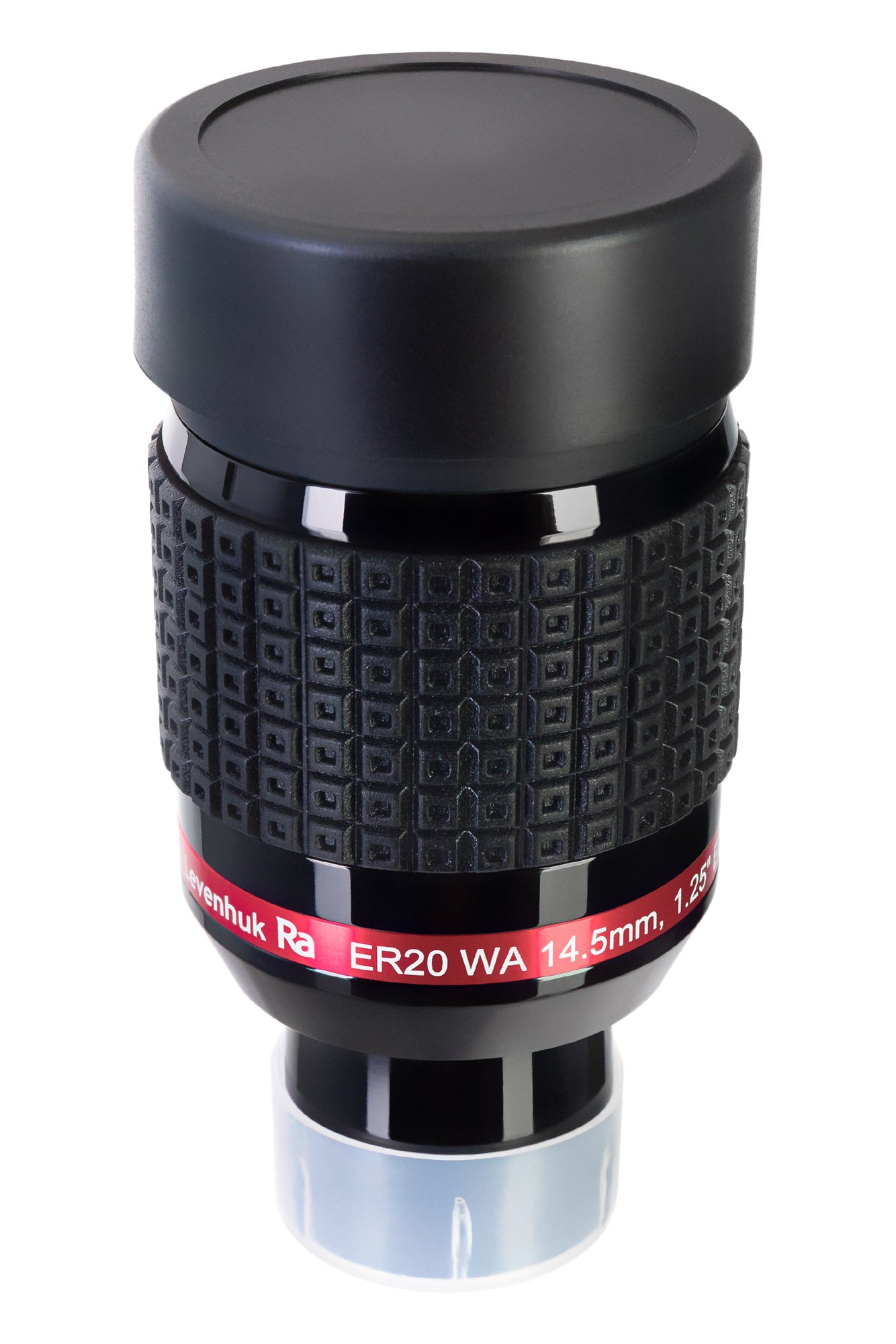 Oculaire grand angle 14,5 mm 68° Levenhuk