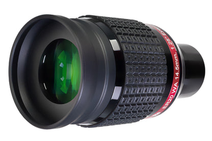 Oculaire grand angle 14,5 mm 68° Levenhuk