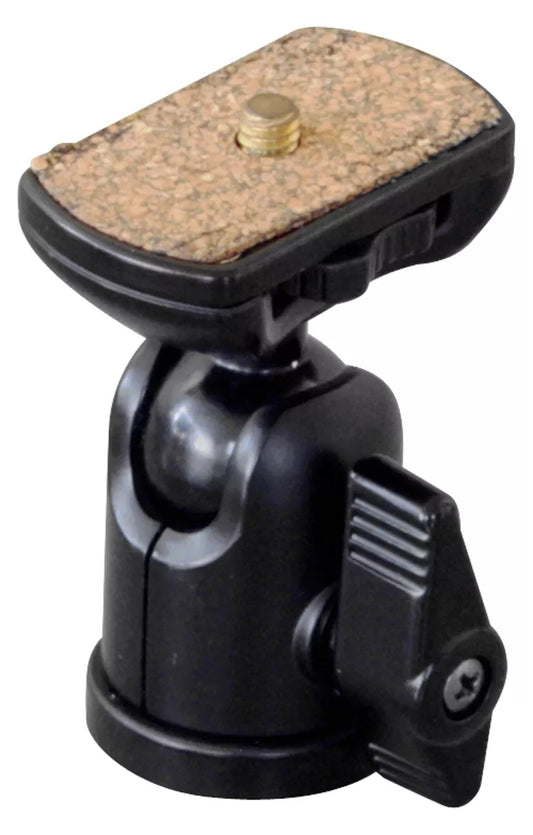 Tête sphérique Vixen QHD-33 pour POLARIE Star Tracker - stabilité et montage rapide - Vixen