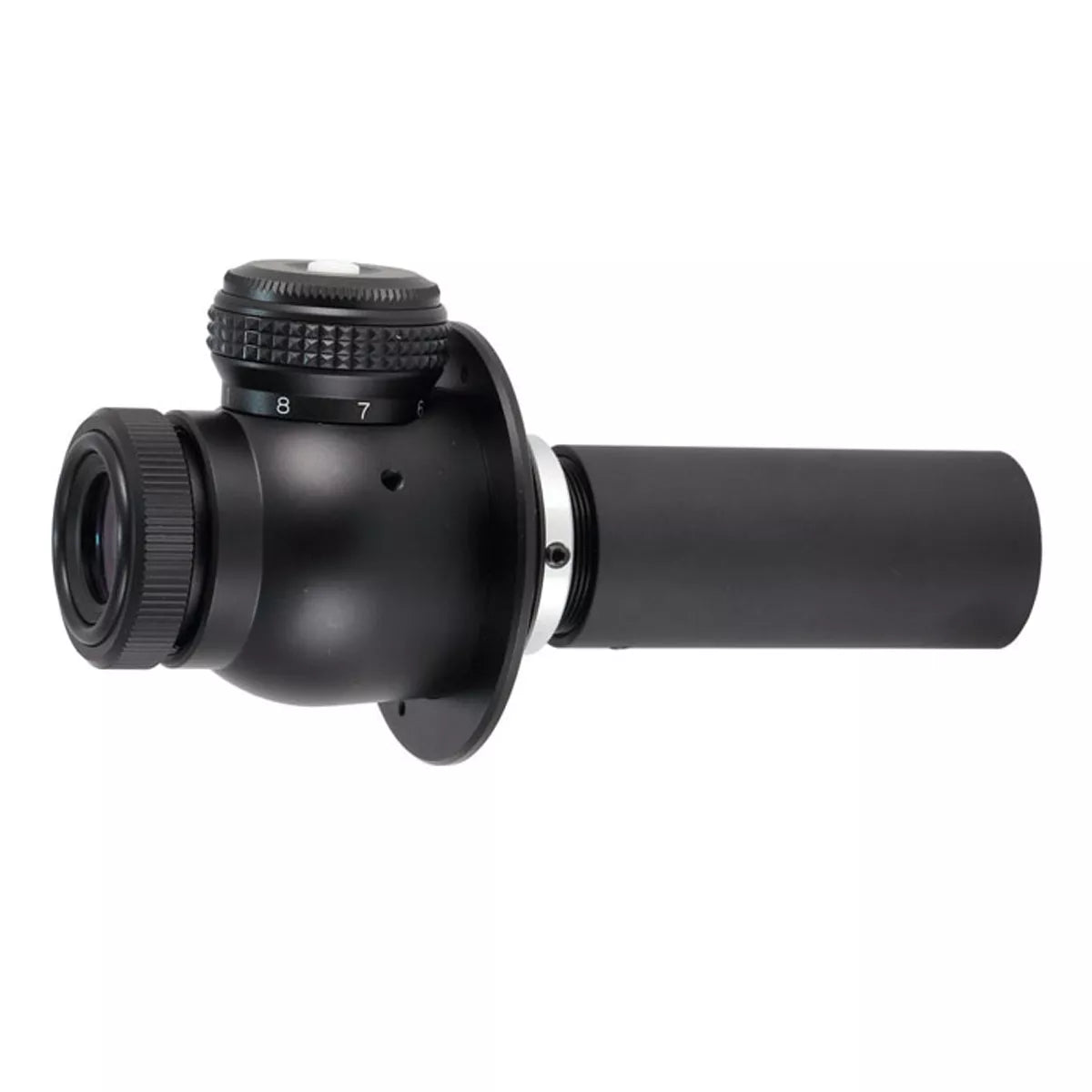 Viseur polaire PF-L II pour l'astronomie – alignement simple - Vixen