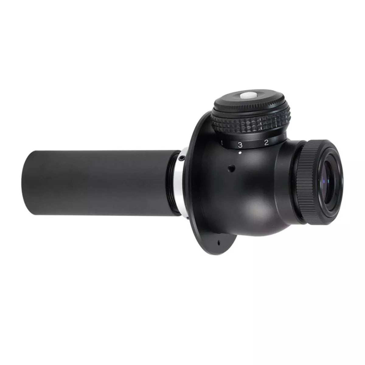 Viseur polaire PF-L II pour l'astronomie – alignement simple - Vixen