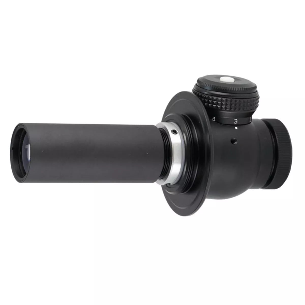 Viseur polaire PF-L II pour l'astronomie – alignement simple - Vixen