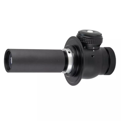 Viseur polaire PF-L II pour l'astronomie – alignement simple - Vixen