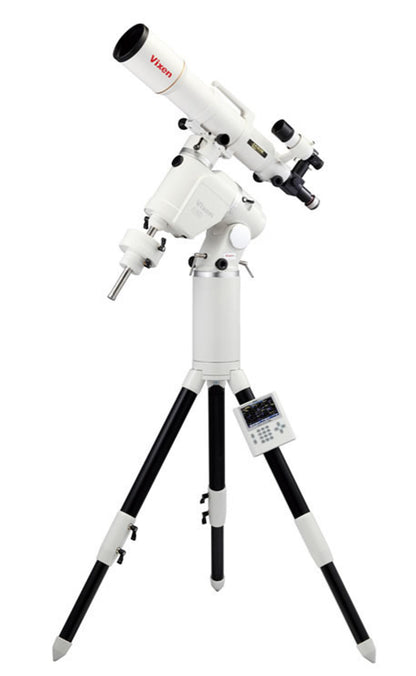 Ensemble Monture Goto + Télescope Apochromat - Vixen