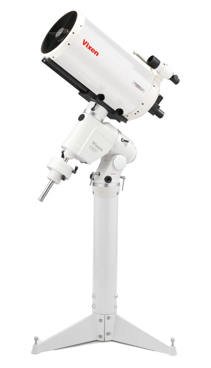 Monture Goto AXD2 et Télescope Maksutov-Cassegrain VMC 260 pour l'astronomie - Vixen