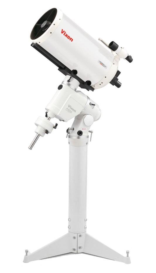 Monture Goto AXD2 et Télescope Maksutov-Cassegrain VMC 260 pour l'astronomie - Vixen