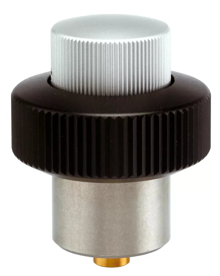 Porte-oculaire motorisé pour l'astronomie – Mise au point fine 1/7, 170 g, compatible Vixen - Vixen