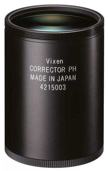 Correcteur de coma Wynne à 3 éléments pour télescope à miroirs Vixen R200SS - PH Wynne