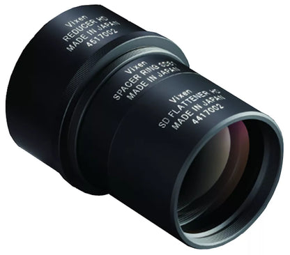 Kit d'aplanisseur et de réducteur HD pour SD81S/SD103S/SD115S et ED81S/ED103S/ED115S - Vixen