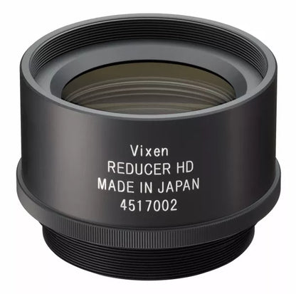 Réducteur HD 0,79x pour l'astronomie – VSD100F3.8, compat SD81S/SD103S/SD113S/AX103S/VC200L – Vixen