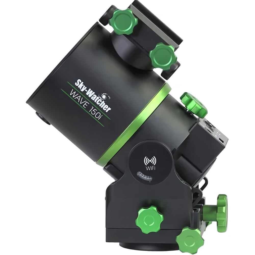 Monture Sky-Watcher Wave 150i avec trépied - Sky-Watcher