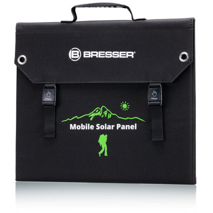 Panell solar mòbil de 60w amb USB