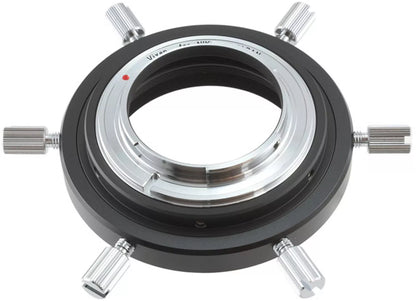 Adaptateur photo 60DX pour reflex Nikon - Vixen