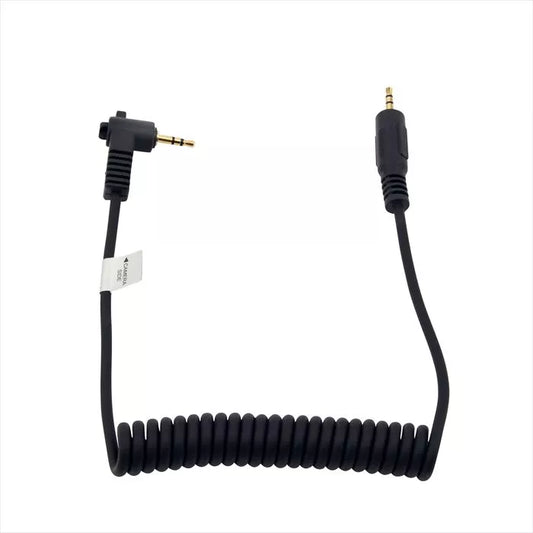 Câble de déclenchement COM pour POLARIE U Star Tracker pour l'astronomie - Vixen