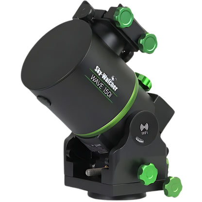 Monture Sky-Watcher Wave 150i avec trépied - Sky-Watcher