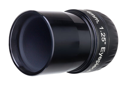 Oculaire Plössl 4 mm 31,75 mm pour observations planétaires - Levenhuk