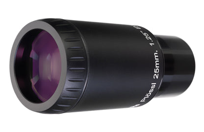 Oculaire Plössl 25 mm 31,75 mm pour télescope - Levenhuk