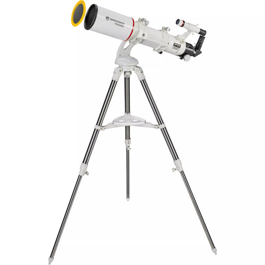 Lunette pour l'astronomie Messier AR-102/600 NANO AZ - Bresser