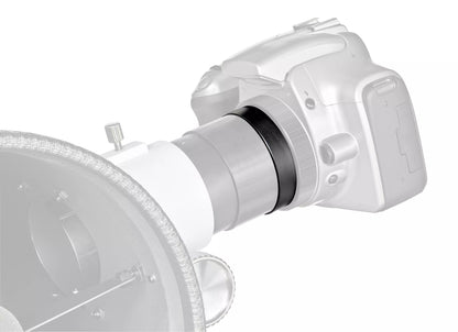 Télescope Messier NT-203/1000 EXOS-2/EQ5 pour l'astronomie - Bresser