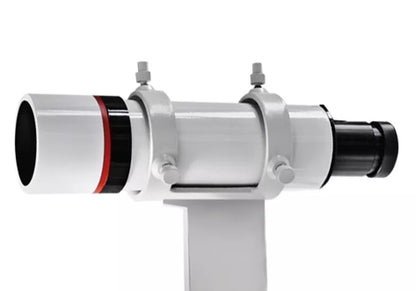 Télescope Messier NT-203/1000 EXOS-2 GoTo – observation nocturne et solaire - Bresser
