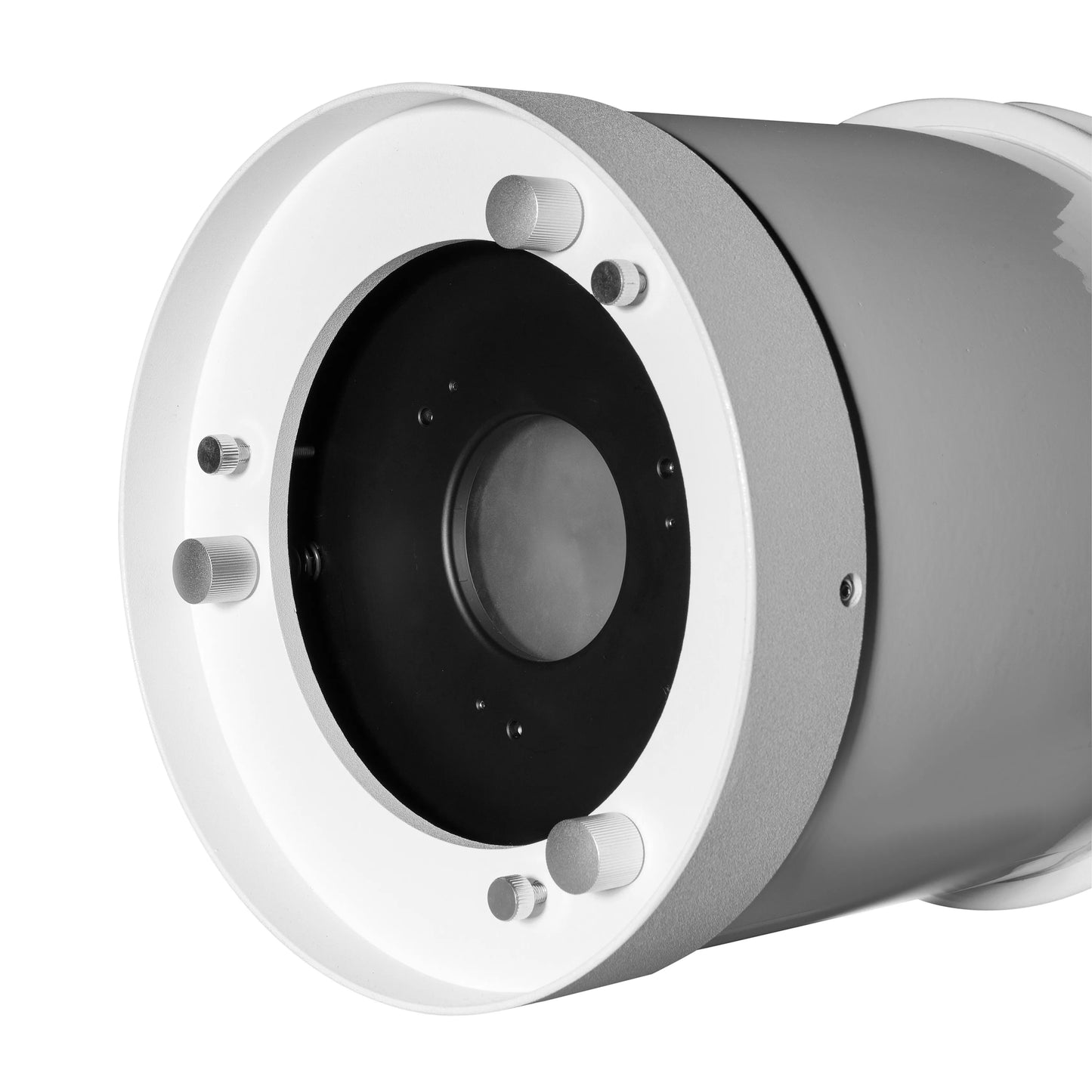 Télescope BRESSER Messier NT-203/1200 Hexafoc EXOS-2 pour l'astronomie - Bresser