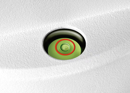 Monture équatoriale EXOS-1/EQ-4 pour télescopes Messier – trépied acier, 7 kg max – pour l'astronomie – BRESSER