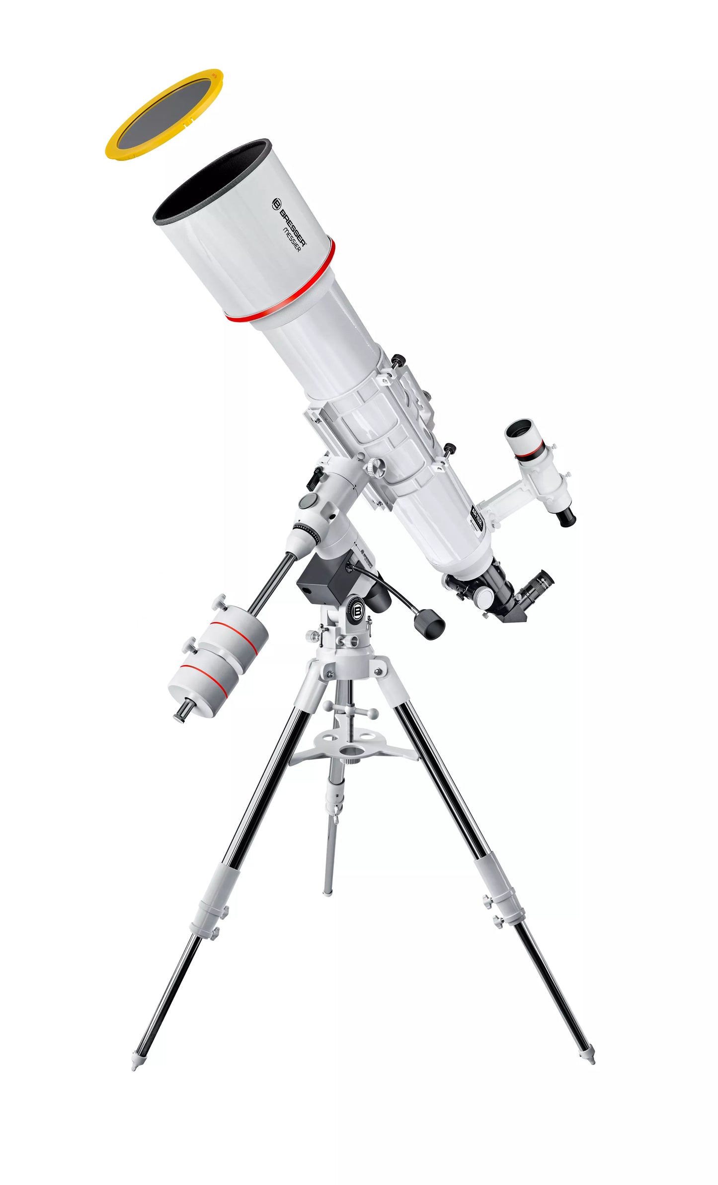Messier AR-152L 152/1200 EXOS-2 Lunette - Bresser