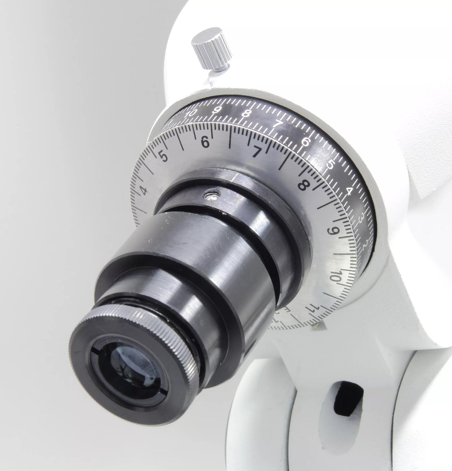 Messier AR-152L 152/1200 EXOS-2 Lunette - Bresser