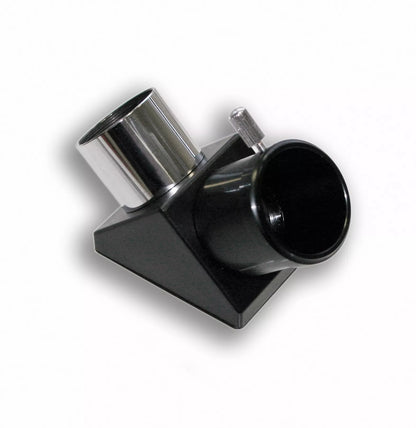 Télescope AR-90S/500 EXOS-1/EQ-4 avec filtre solaire – observation nocturne et solaire - Bresser