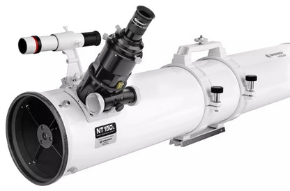 Tube optique Bresser Messier NT-150L / 1200