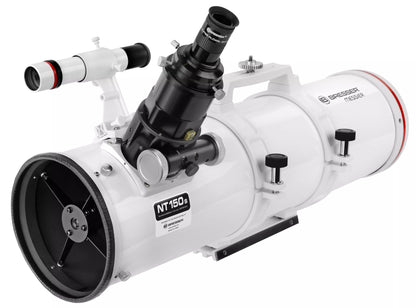 Télescope Messier NT-150S/750 pour l'astronomie - BRESSER