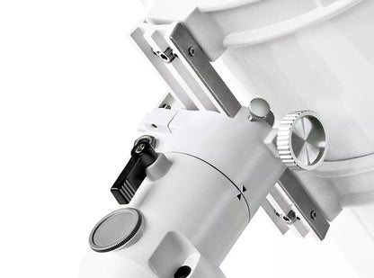 BRESSER Messier AR-102/1000 Hexafoc Tube optique - Observation nocturne et solaire - Bresser