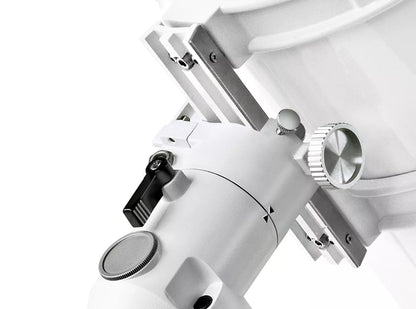 Télescope NT-203/1200 réflecteur - observation nocturne et solaire - BRESSER