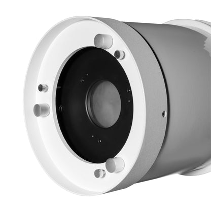 Télescope NT-203/1200 réflecteur - observation nocturne et solaire - BRESSER