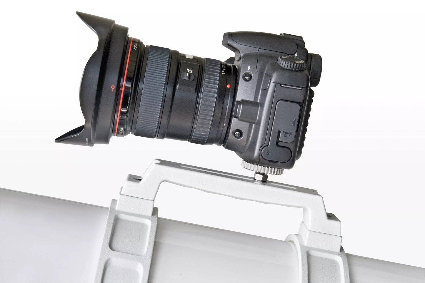 Télescope réfracteur AR-127S/635 OTA Hexafoc pour l'observation nocturne et solaire - Bresser