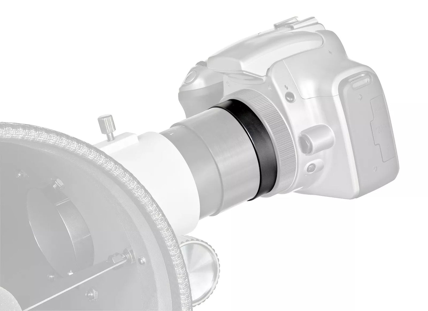 Télescope Newton NT-130/1000 - Observation nocturne et solaire - Bresser